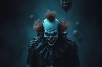 10 Films en Series Zoals Clown Doll