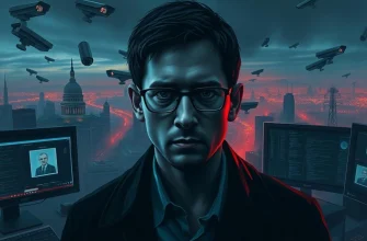 10 Films en Series zoals Snowden