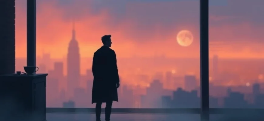 10 Films en Series Zoals Knight of Cups