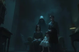 10 Filme und Serien für Fans von 'Relic - Dunkles Vermächtnis'