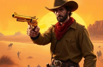 10 Films en Series Vergelijkbaar met Ringo mit den goldenen Pistolen