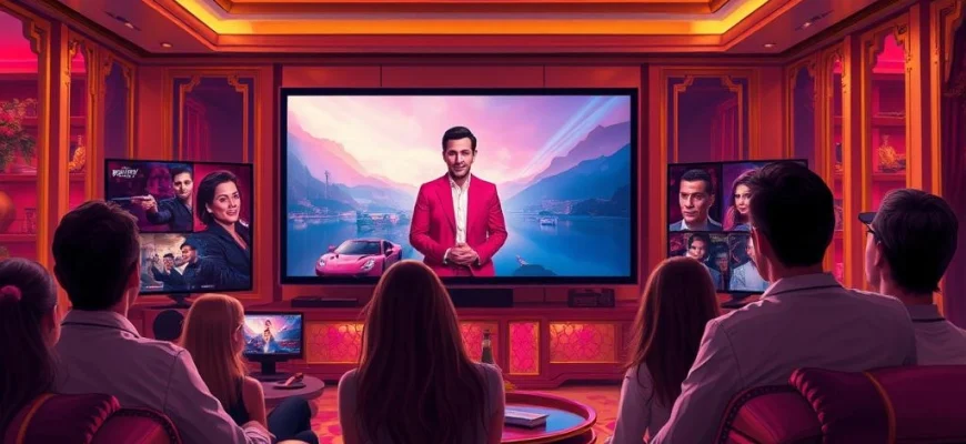 10 Realityshows Vergelijkbaar met The Real Housewives of Dallas