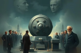 10 Filme und Serien für Fans von J. Oppenheimer, Atomphysiker