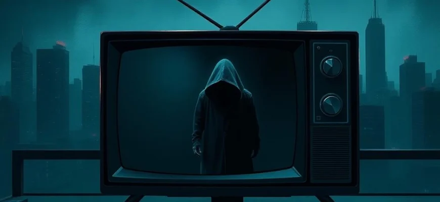 10 Series en Films Zoals The Undoing