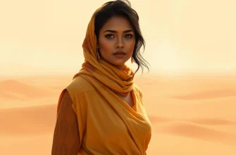 10 Films en Series Vergelijkbaar met Wüstenblume