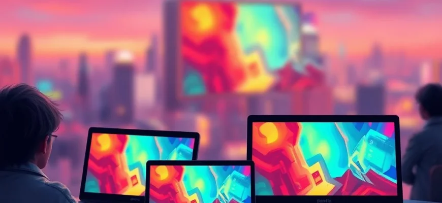 10 Films en Series Vergelijkbaar met Lakatabu