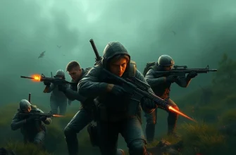 10 Films en Series Net Zo Spannend Als Far Cry