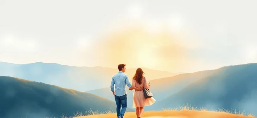 10 Films en Series Vergelijkbaar met The Sunlit Night