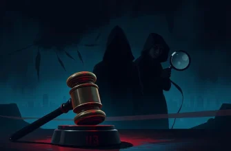 Serien wie The Night Of - Die Wahrheit einer Nacht: 10 spannende Alternativen