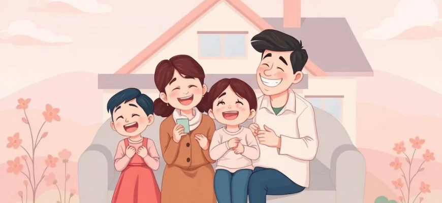 10 Films en Series Vergelijkbaar met Wohne lieber ungewöhnlich