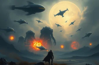 10 Films en Series Vergelijkbaar met Independence Day