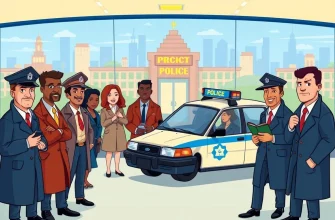 10 Series en Films Net Zo Grappig als Brooklyn Nine-Nine