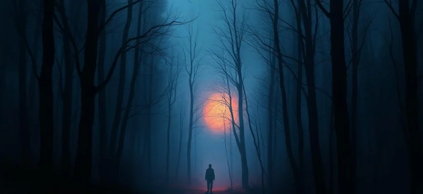 10 Films en Series Zoals The Marsh - Der Sumpf