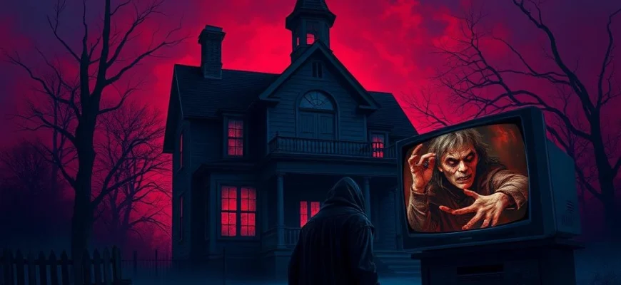 10 Films en Series Vergelijkbaar met Julia X