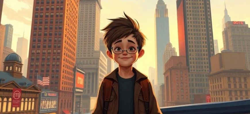 10 Films en Series Vergelijkbaar met Home Alone 2