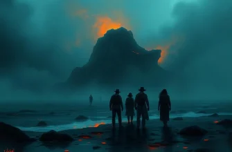 10 Spanningvolle Films en Series zoals Das letzte Wochenende