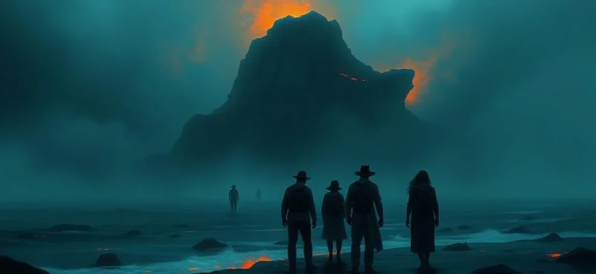 10 Spanningvolle Films en Series zoals Das letzte Wochenende