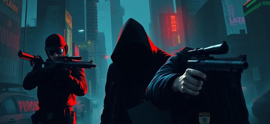 10 Filme und Serien, die Fans von Fieberhaft - Undercover in der Drogenhölle lieben werden