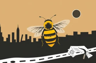 Detektivfilme über Bienen