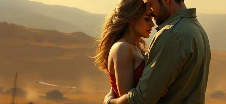 10 Films en Series Vergelijkbaar met Head in the Clouds