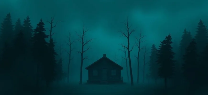 10 packende Filme und Serien wie Cabin Fever - The New Outbreak