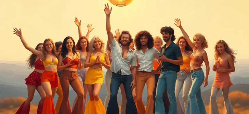 10 Films en Series Vergelijkbaar met Fußballmatch und süsse Girls