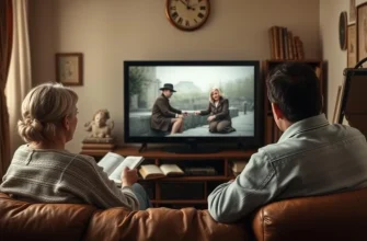 10 Series en Films Zoals Weissensee