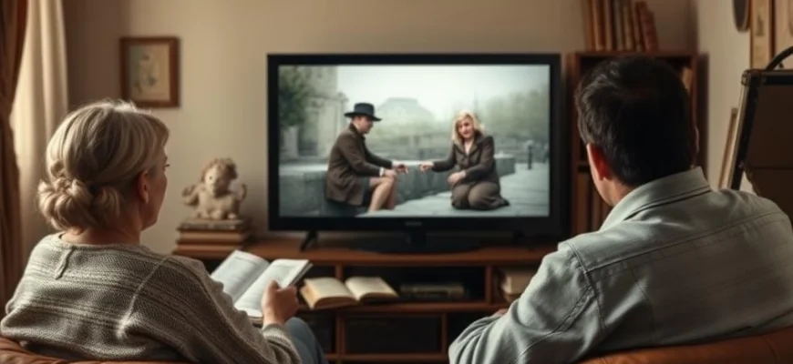 10 Series en Films Zoals Weissensee