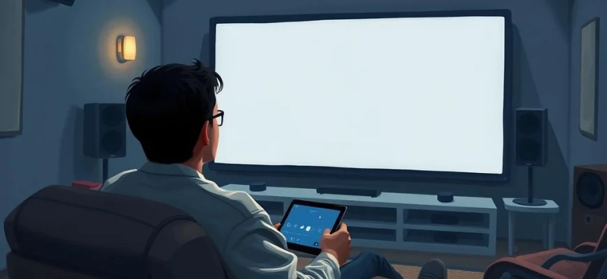 10 Films en Series Vergelijkbaar met The Studio