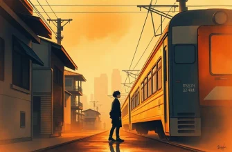 10 Films en Series Zoals Wie der Wind sich hebt