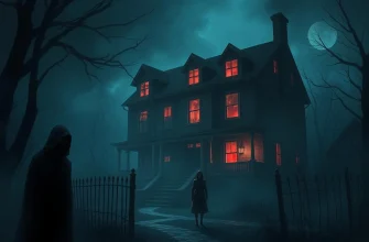 10 Griezelige Films en Series Zoals Insidious Chapter 2