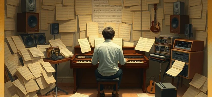 10 Films en Series Zoals Love & Mercy