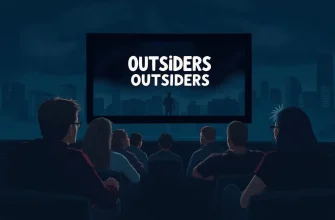 10 Films en Series Zoals Outsiders
