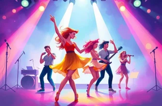 10 Films en Series vergelijkbaar met Into the Beat - Dein Herz tanzt