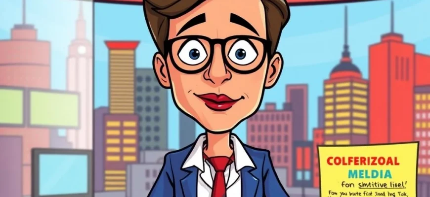 10 ähnliche Filme zu 'New York für Anfänger'