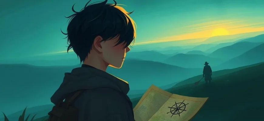 10 Films en Series Zoals Copenhagen