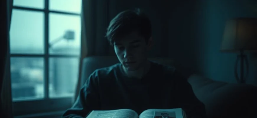 10 Films en Series Zoals Zweite Chance