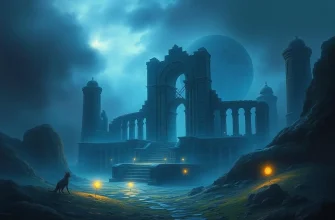 10 Films en Series Vergelijkbaar met Mystic Britain