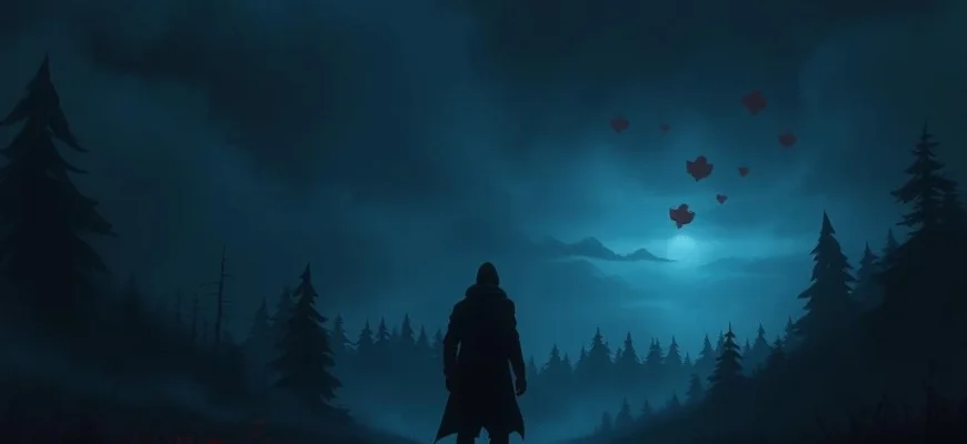 Packende Serien ähnlich wie Die Pembrokeshire Morde