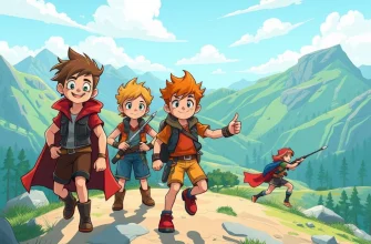 10 Films en Series zoals Vorstadtkrokodile 3