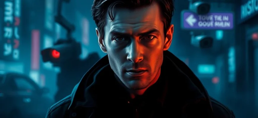 10 Films en Series Zoals Das letzte Opfer