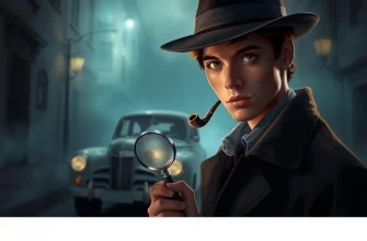 Serien wie 'Der junge Inspektor Morse': Top-Empfehlungen für Krimifans