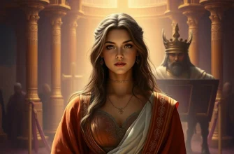 10 Films en Series vergelijkbaar met Esther - One Night With The King