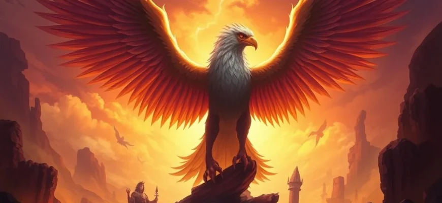 10 Films en Series Vergelijkbaar met Der Greif