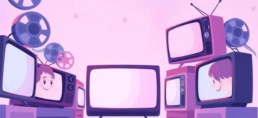 10 Films en Series Vergelijkbaar met Single, Out