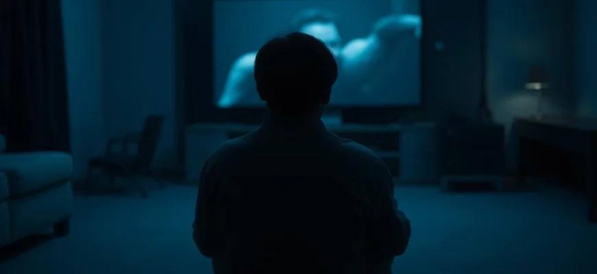 10 Films en Series Vergelijkbaar met Alles wird gut