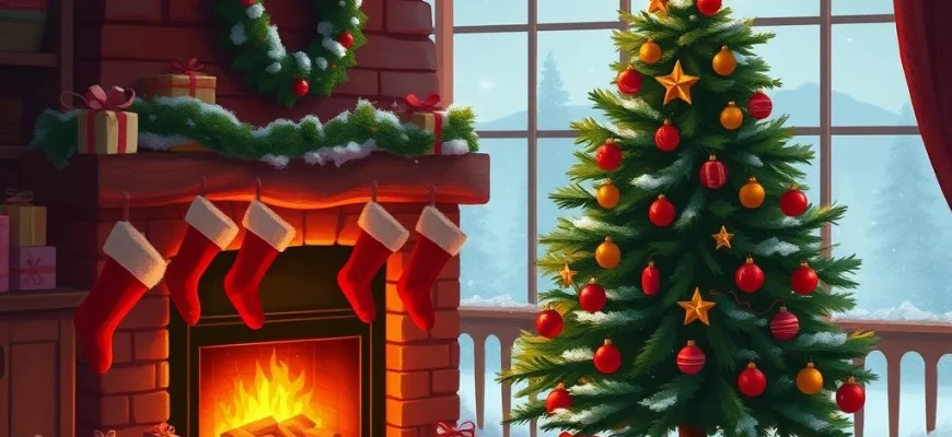 10 herzerwärmende Filme wie 'Mein Weihnachtsglück - Eine zweite Chance für die Liebe'