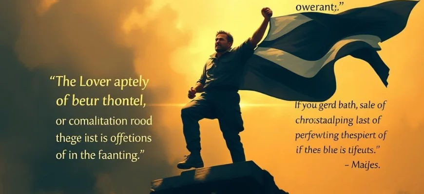 10 Films en Series Vergelijkbaar met Men of Honor