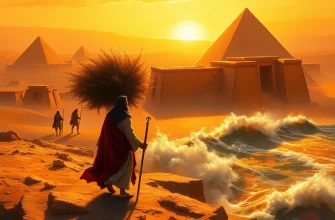 10 Films en Series Vergelijkbaar met Der Prinz von Ägypten