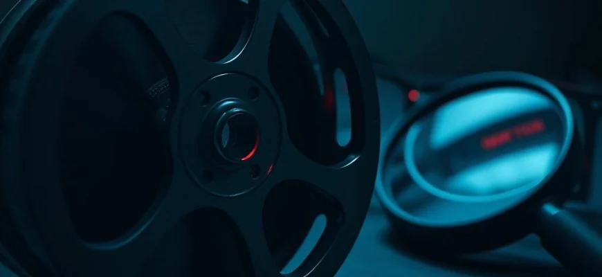 10 Films en Series Vergelijkbaar met No One Will Miss Us